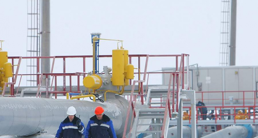 Киев ударил по газоизмерительной станции «Суджа»