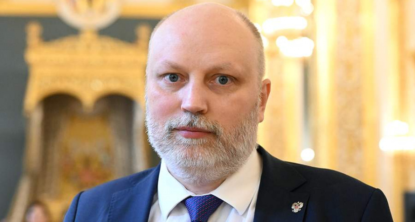 Рогов: Зеленский хочет смерти окруженных под Курском украинских солдат