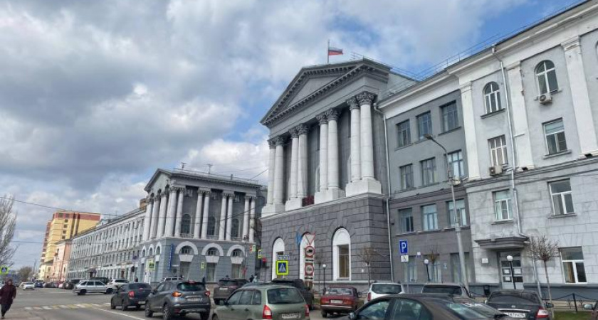 Мэр Курска проведет собеседование со студентами для практики в администрации
