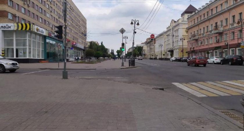 Курянам выделили 113 млрд рублей на единовременную помощь