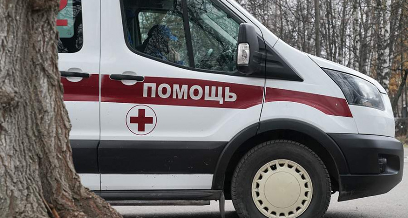 Полицейский пострадал при атаке украинского дрона в Курской области