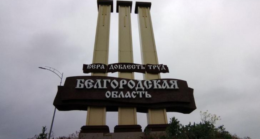 Бизнесмена в Белгороде арестовали за хищение 11,6 млн рублей при строительстве линии обороны