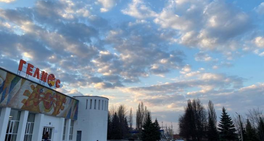 В Курской области ожидается до 16 градусов тепла