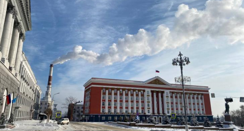 ТЭЦ-4 перенесут с набережной Тускари к 1000-летию Курска
