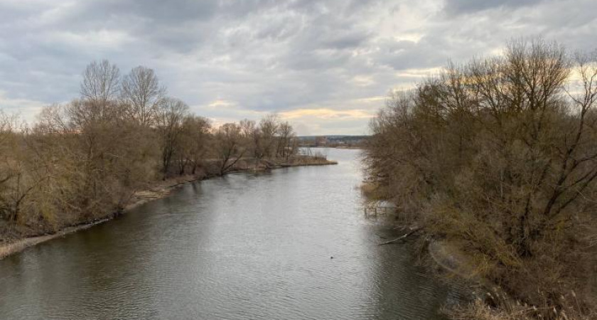 Трое рыбаков утонули в Курской области за неделю