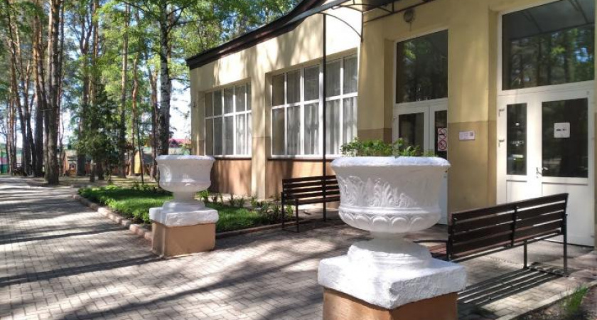 Куряне получат кешбэк за детские путевки в лагеря и санатории