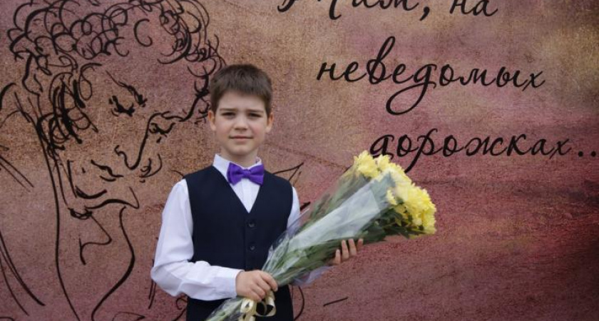 В Курске началась запись в первые классы