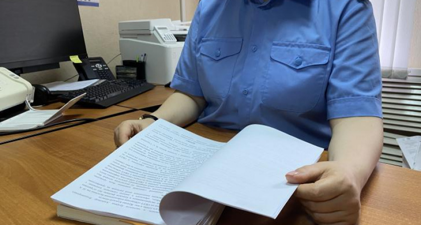 Директор курского колледжа обвиняется в хищении 2,6 млн рублей за фиктивные курсы