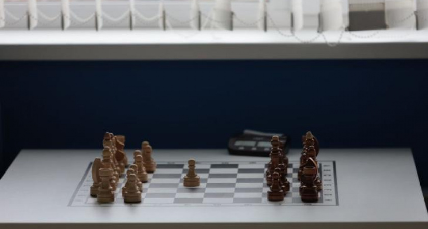 В Курске появится Дворец шахмат к 2026 году