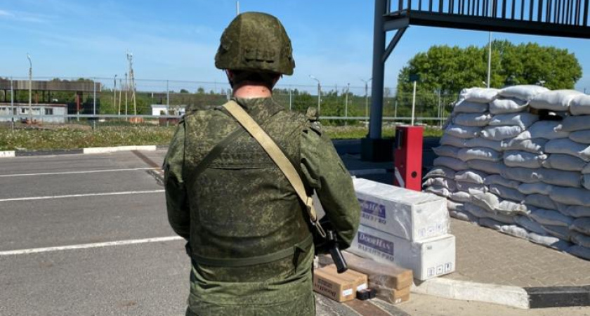 Участнику боевых действий отказали в восстановлении звания после уничтожения воинской части
