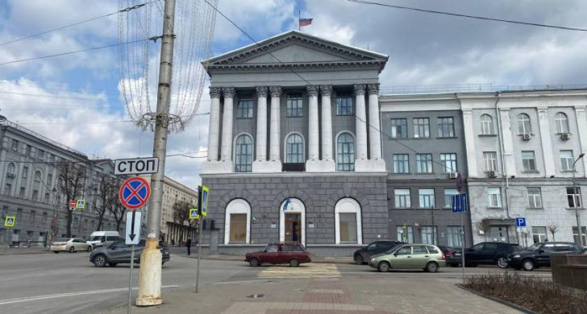 Курские проекты получили 5,3 млн рублей грантовой поддержки