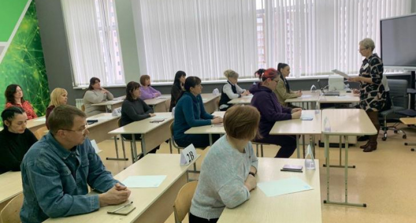 В Курской области пройдет опрос о непрерывном образовании