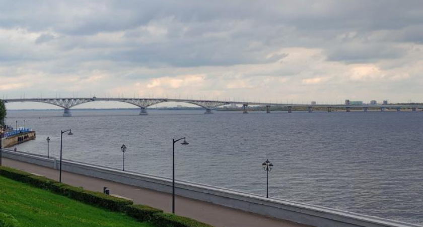Саратовская область присоединилась к проекту "Великий Волжский путь"