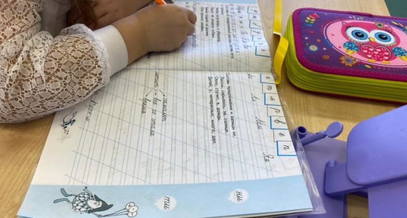 16 курских школьников поступили в Президентский лицей "Сириус"