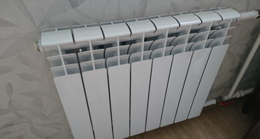 Отопление в Курске отключат с 15 апреля