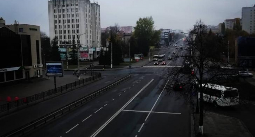 Российские ПВО сбили 49 дронов над Курской областью
