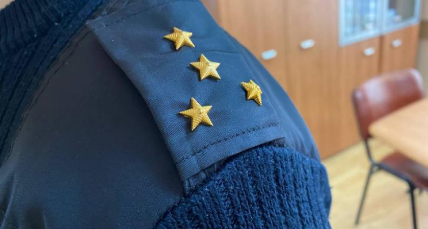 В Железногорске у пассажира такси изъяли крупную партию синтетических наркотиков