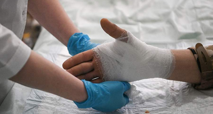 Путин распространит выплаты за ранения в СВО на муниципальных служащих