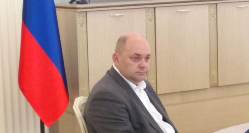 Арестованный экс-губернатор Смирнов остается секретарем курского отделения ЕР до конференции