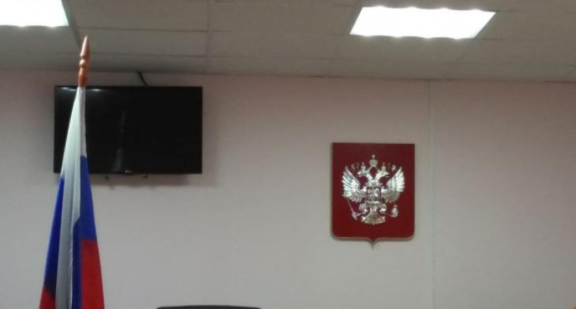 Суд обязал сельсоветы Дмитриевского района обучить сотрудников мерам пожарной безопасности