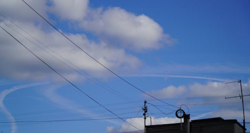 Над Курской областью сбили два украинских беспилотника