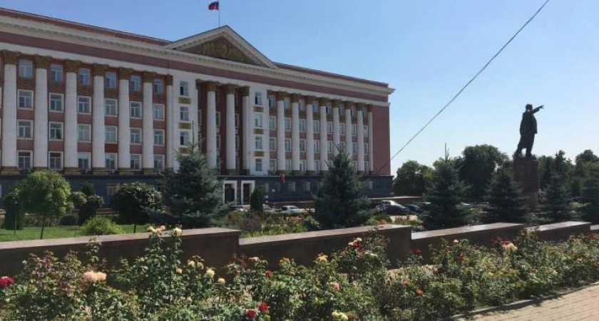 Фото к статье: Курские власти выявили чиновников с уголовным прошлым