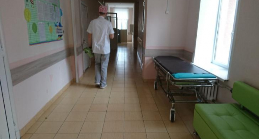 График работы курских больниц в майские праздники