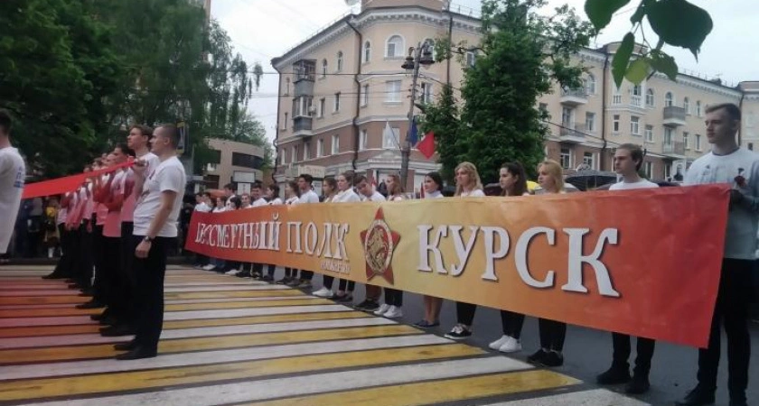 Фото к статье: Онлайн-акция "Бессмертный полк" принимает фотографии героев до 6 мая
