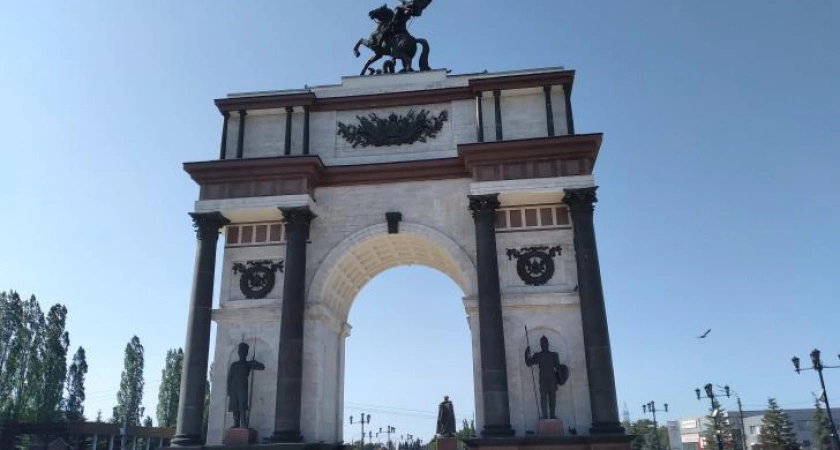 Фото к статье: Куряне могут внести свои идеи в мастер-план развития города к 1000-летию