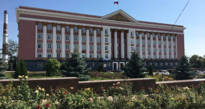 Миграционная служба Курской области будет работать в праздничные дни 3 и 10 мая