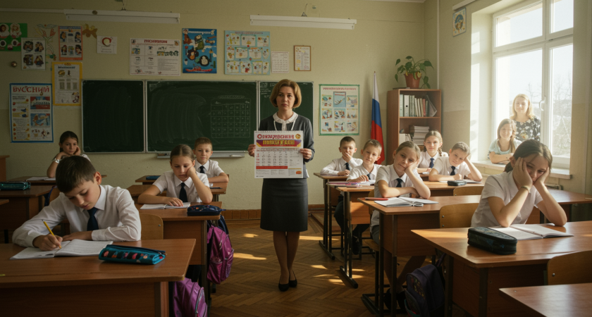 Сокращение летних каникул на 50%: даты определены — школьники огорчены, родители довольны
