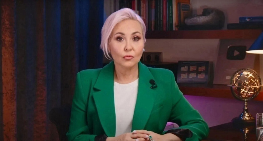 В мае грядёт расплата: Володина указала на 4 знака, которых настигнет карма