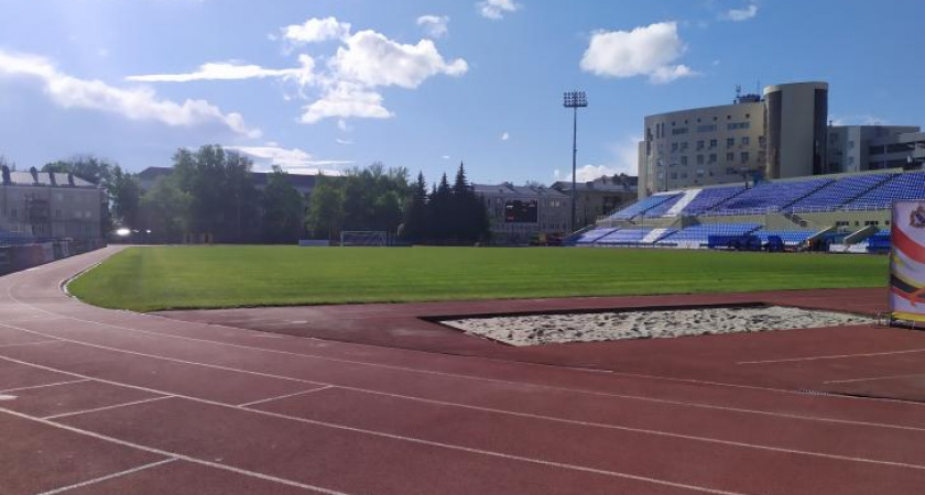 "Авангард" обыграл "Сибирь" благодаря пенальти Скрыпникова