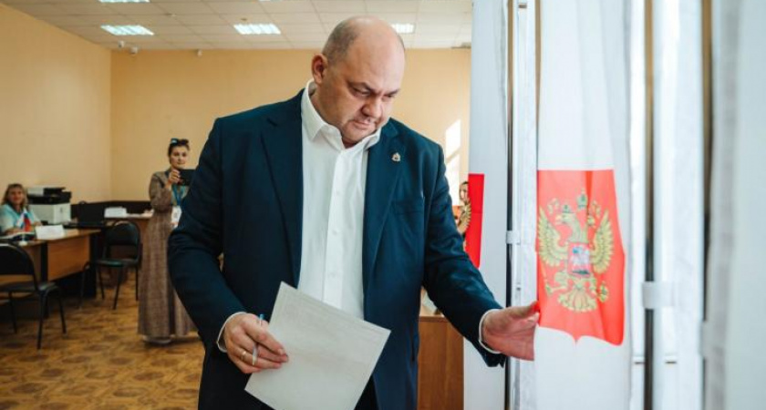 Экс-губернатор Смирнов удивлен хорошими условиями в СИЗО