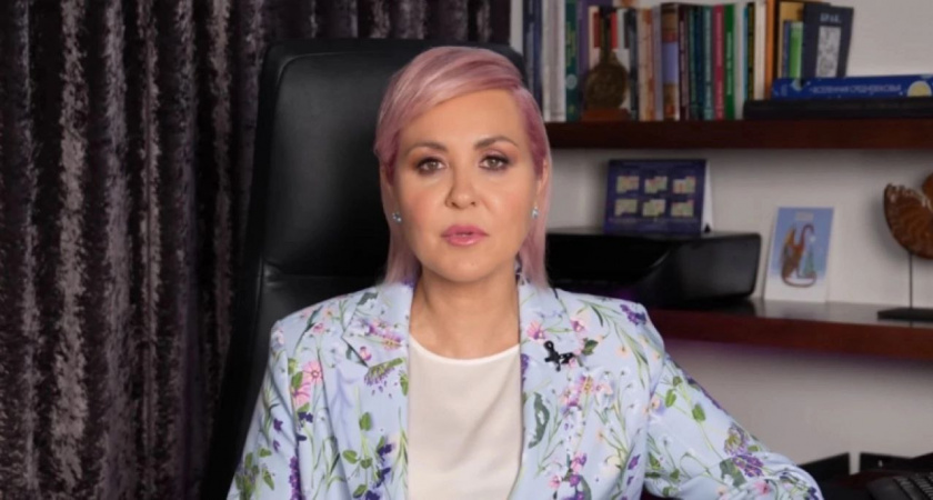 Эра финансового изобилия: Василиса Володина предсказала одному знаку Зодиака 20 лет процветания