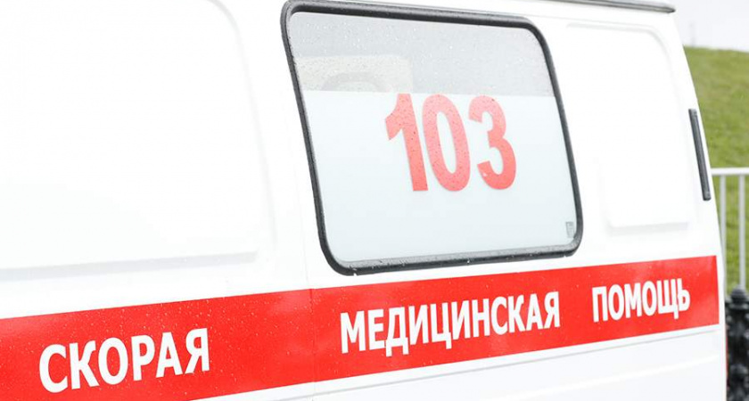 Три человека погибли при атаке украинского дрона на автомобили в Курской области