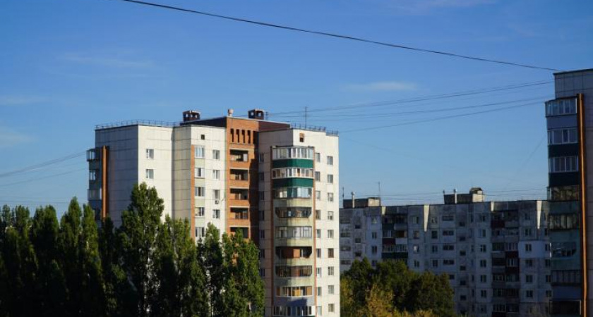 Управляющую компанию в Курске оштрафовали на 50 тысяч за плохое содержание домов