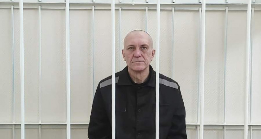 Украинского военного приговорили к 17 годам за терроризм в Курской области