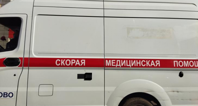 Двое подростков пострадали при ударе по электроподстанции в Рыльске