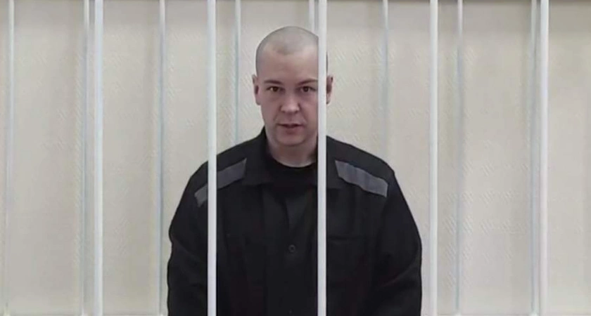 Фото к статье: Украинский военный получил 17 лет тюрьмы за преступления против мирных жителей Курской области