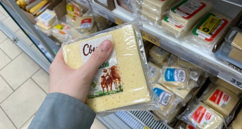 Ученые определили самый полезный сыр — не адыгейский, не моцарелла и вдвое питательнее пармезана - минимум соли