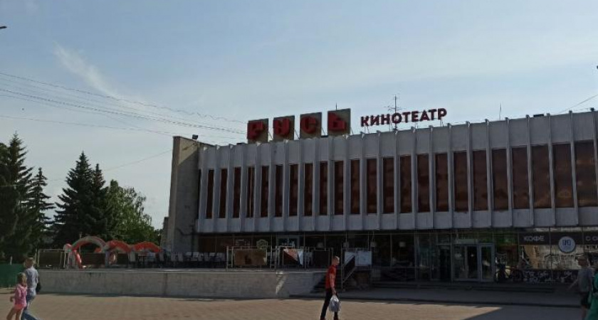 На улице Ленина в Железногорске в День Победы будут звучать военные песни