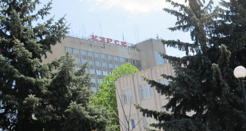 До 16 градусов тепла ожидается в Курской области 8 мая