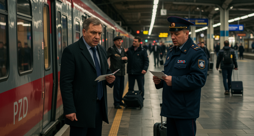 Путешествие с билетом в опасности: РЖД раскрыли новую схему обмана пассажиров