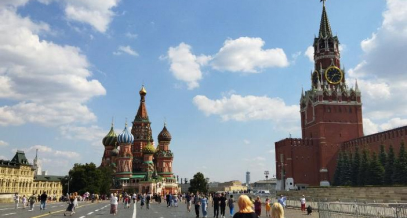 Путин предоставил родственникам курских добровольцев право на бесплатное санаторное лечение