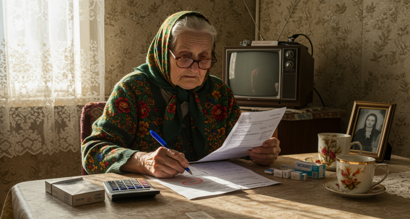 Отмена платежа по этой строке в квитанции ЖКУ с 13 мая: проверьте свои данные