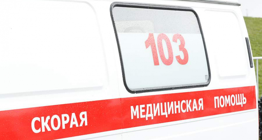 Ребенок пострадал при атаке украинского дрона на автомобиль в Курской области