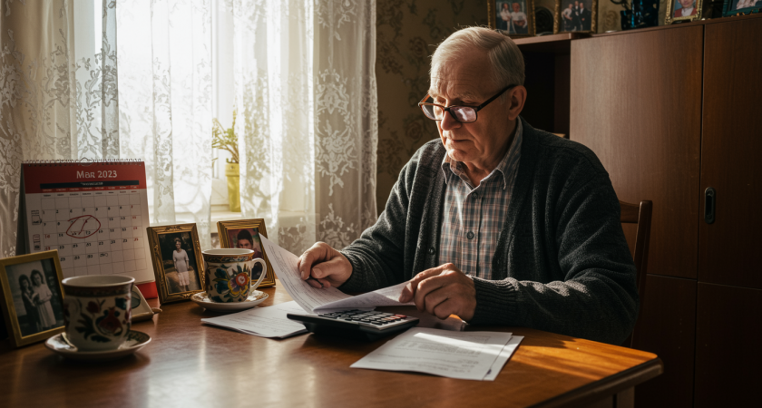 Обладателям трудового стажа до 2002 года прибавят 10 тысяч к пенсии - новый расчет в мае
