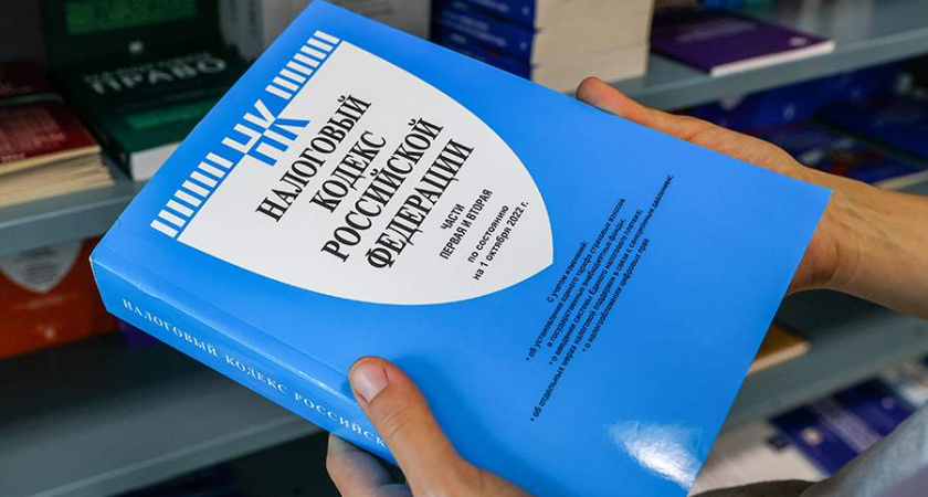 Правительство продлило налоговые отсрочки для предпринимателей Курской области