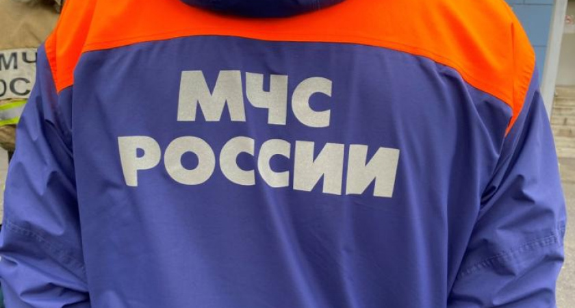 МЧС обезвредило более 4300 мин и снарядов в Курской области